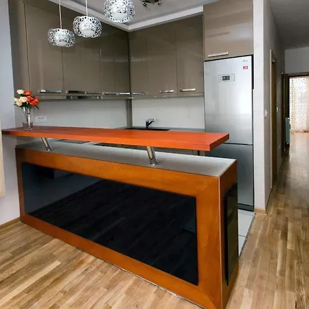 Апартаменты 32 Белград