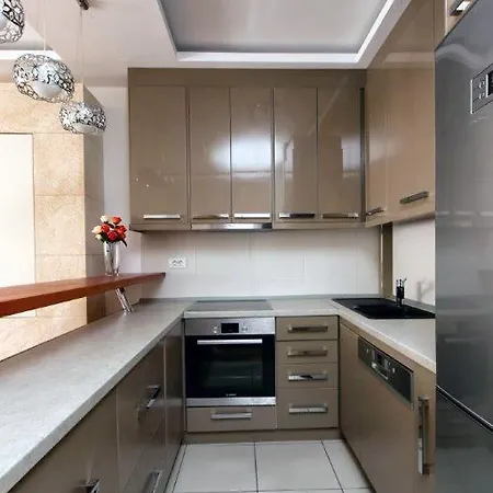 Appartement 32