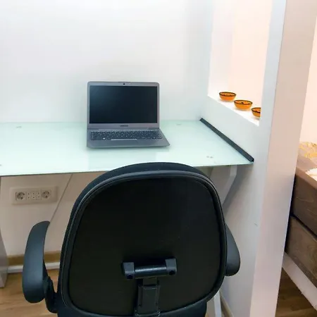 Апартаменты 32