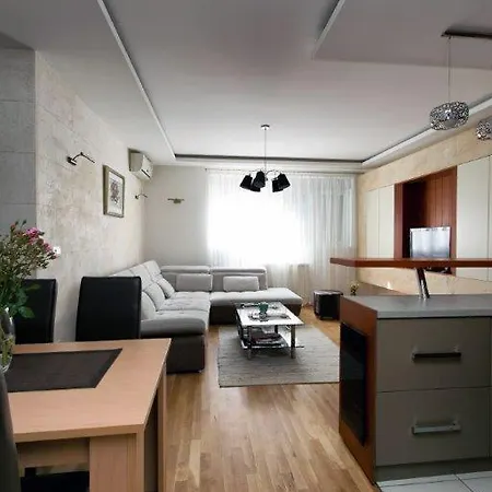 32 Appartement *