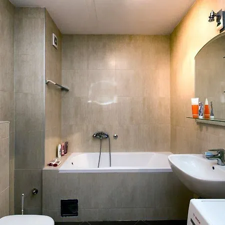 32 Апартаменты Белград