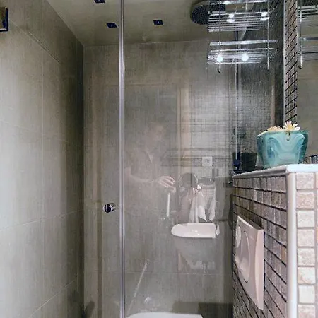 Апартаменты 32 Белград